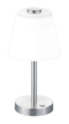 Trio Leuchten LED-Tischleuchte EMERALD