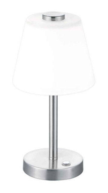 Trio Leuchten LED-Tischleuchte EMERALD