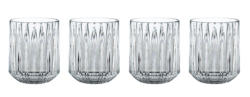 Nachtmann Becher-Set 4-tlg. JULES