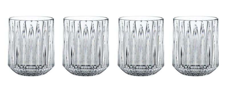 Nachtmann Becher-Set 4-tlg. JULES