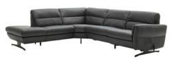 Schöner Wohnen Ecksofa SALERNO