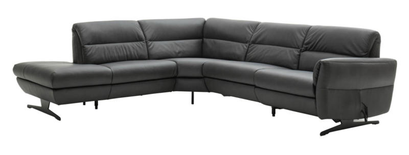 Schöner Wohnen Ecksofa SALERNO