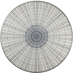 Kleen-Tex Fußmatte Cascara grey