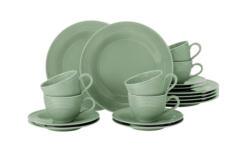 Seltmann Weiden Kaffeeservice 18-tlg. BEAT