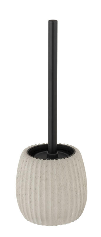 Wenko WC-Garnitur TORRETTA