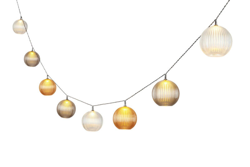 Ambia Garden Lichterkette