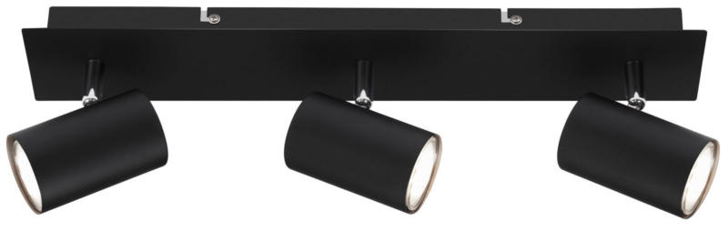 Briloner LED-Spot 3 flg ISIL A