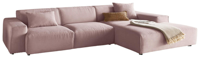 Lounge Handmade Ecksofa LH-EDINA