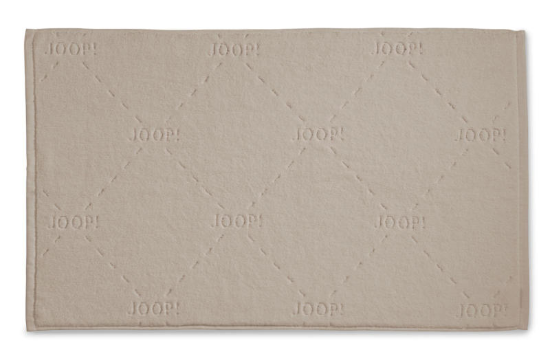 JOOP! Badteppich 55 x 85 cm J! DASH