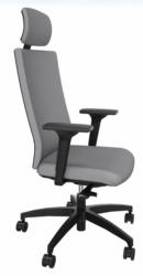 Dauphin Drehstuhl ADJUST