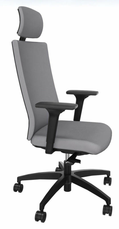 Dauphin Drehstuhl ADJUST