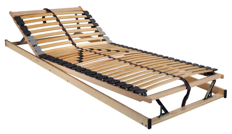 Sleeptex Federholzrahmen KFG PLUMA