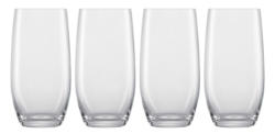 SCHOTT ZWIESEL Bierglas-Set 4-tlg. For You