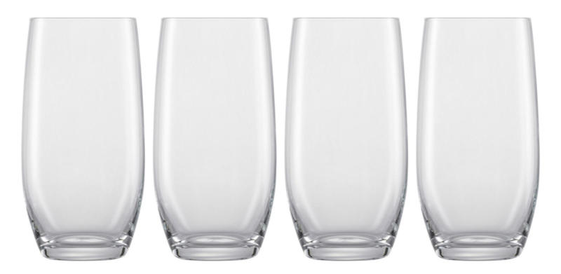 SCHOTT ZWIESEL Bierglas-Set 4-tlg. For You