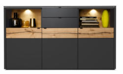 Venjakob Highboard GAME
