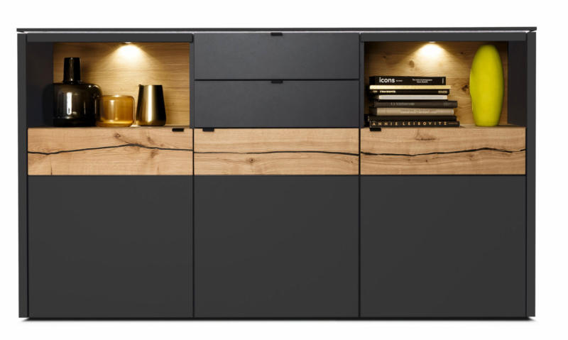 Venjakob Highboard GAME