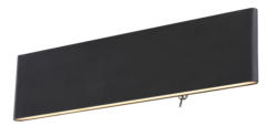 Globo Lighting Wandleuchte SIEGFRIED