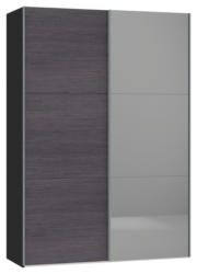 Jutzler Schwebetürenschrank JUTZLER