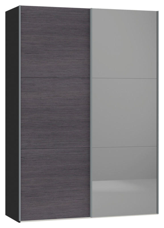 Jutzler Schwebetürenschrank JUTZLER
