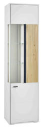 Hom´in Vitrine R GLASGOW