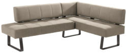 Moderano Eckbank LUPO II