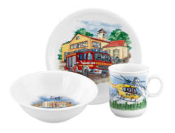 Seltmann Weiden Kindergeschirrset 3-tlg. COMPACT