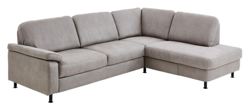 Beldomo System Ecksofa ROSTOCK