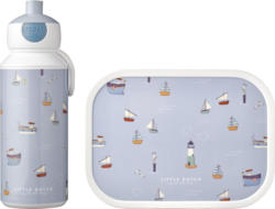 Mepal Lunchset 2-tlg. Sailors Bay CAMPUS