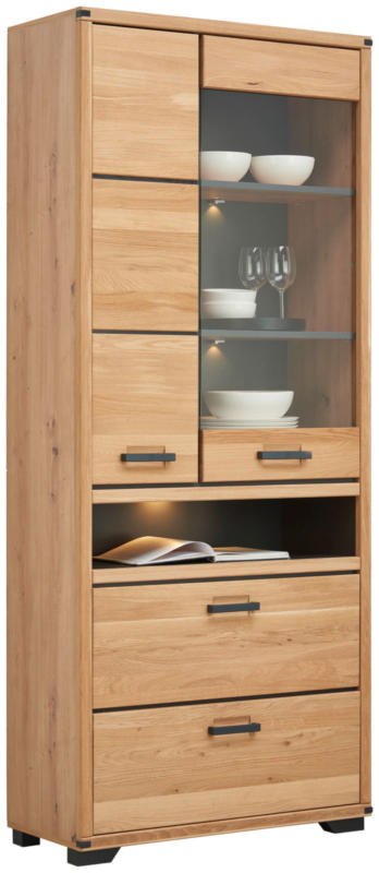 Hom´in Vitrine GENUA
