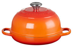 LE CREUSET Brot Bräter