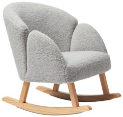 MyBaby Schaukelsessel RUBBLE