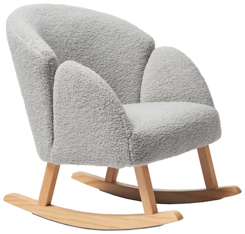 MyBaby Schaukelsessel RUBBLE