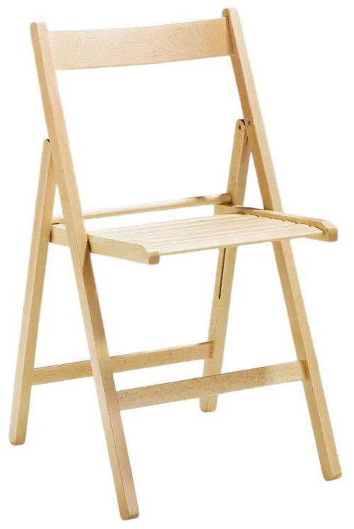 Z2 Klappstuhl COPPA