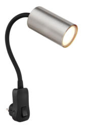 Globo Lighting Wandleuchte ROBBY
