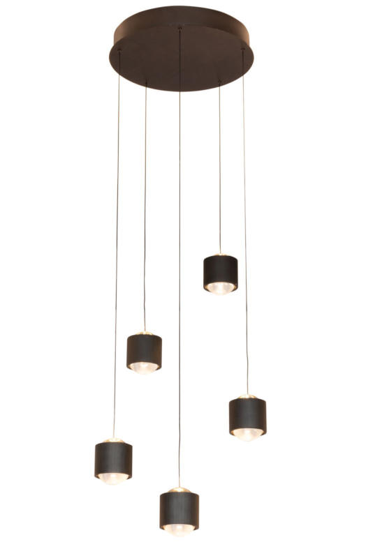Novel LED-Hängeleuchte