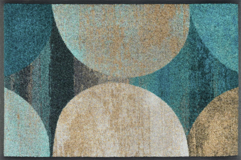 Kleen-Tex Fußmatte Galaxia
