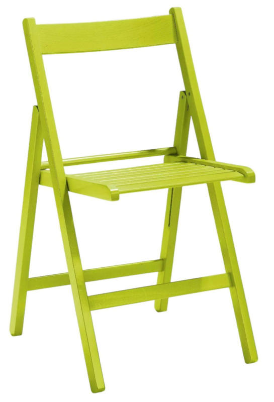Z2 Klappstuhl COPPA