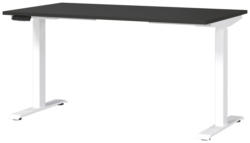 E-Serie E-Schreibtisch 140x80 eSystem