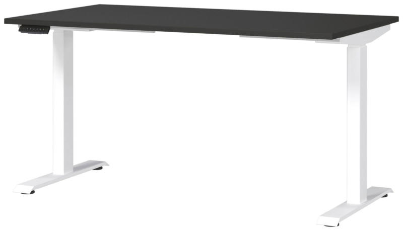 E-Serie E-Schreibtisch 140x80 eSystem