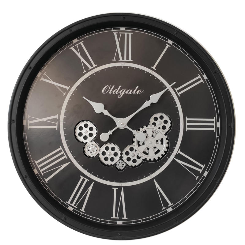 BHP Wanduhr