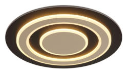 Globo Lighting Deckenleuchte JAYDEN