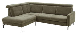 Beldomo System Ecksofa REGENSBURG