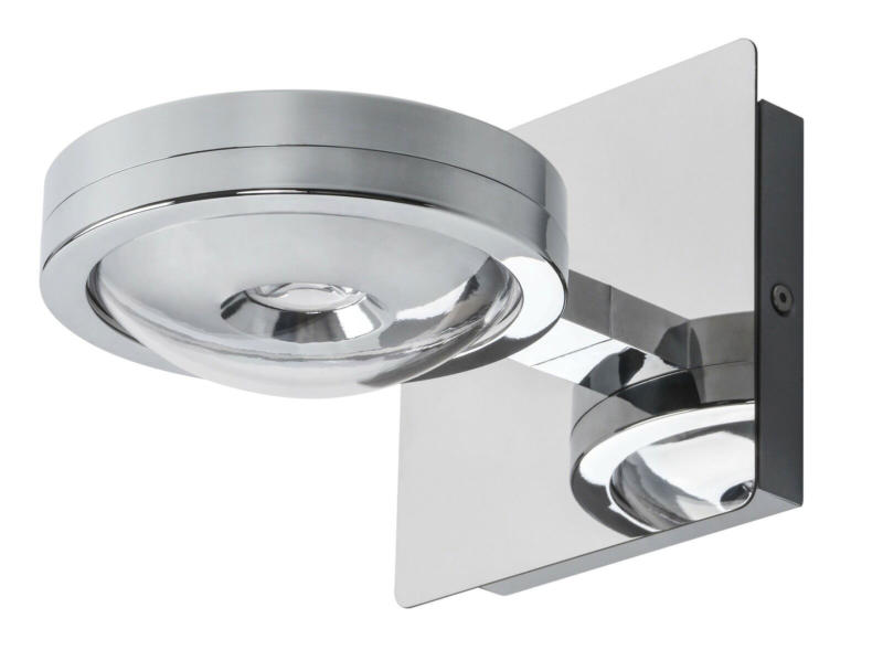 Megatron LED-Wandleuchte SOLO PUNTO - DOWN