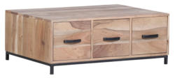 Z2 Couchtisch FIRESTONE