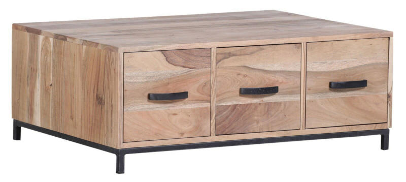 Z2 Couchtisch FIRESTONE
