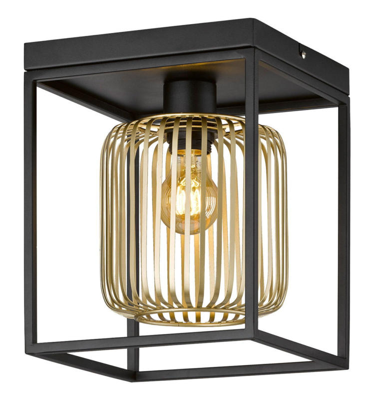 Fischer & Honsel Deckenleuchte CAYDO