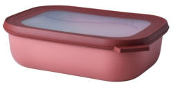 Mepal Multischüssel Vivid Mauve CIRQULA