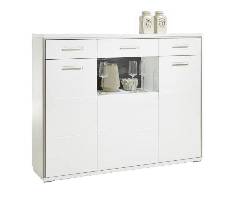 Zurbrüggen Highboard TRENTO