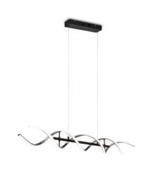 Trio Leuchten LED-Pendelleuchte SEQUENCE