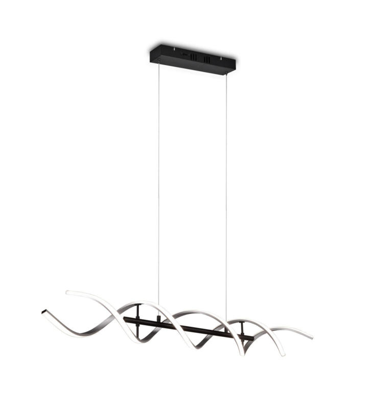 Trio Leuchten LED-Pendelleuchte SEQUENCE